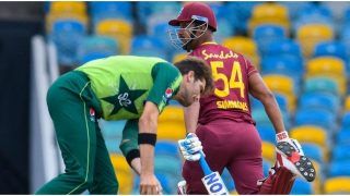 Pakistan vs West Indies: ODI Series Postponed Due to New COVID-19 Cases